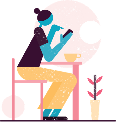 Email campaign builder interface with drag-and-drop editor and template options