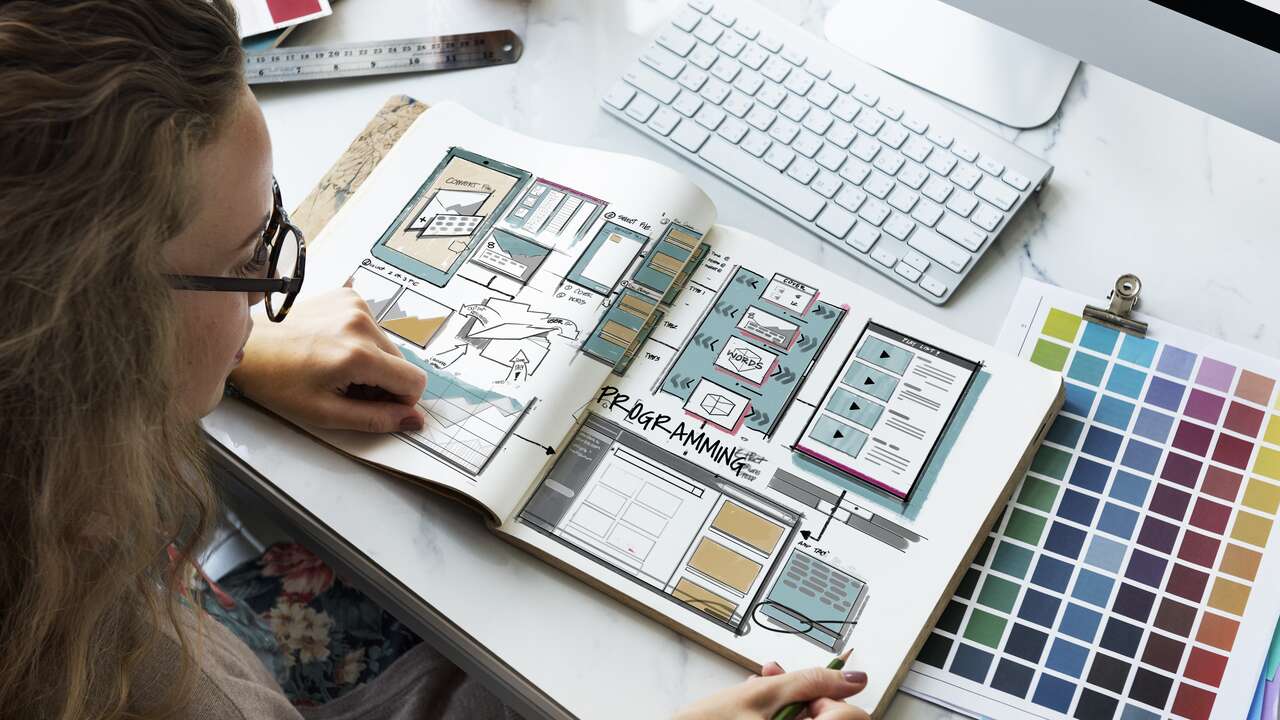 Why use a boilerplate to start your next project?